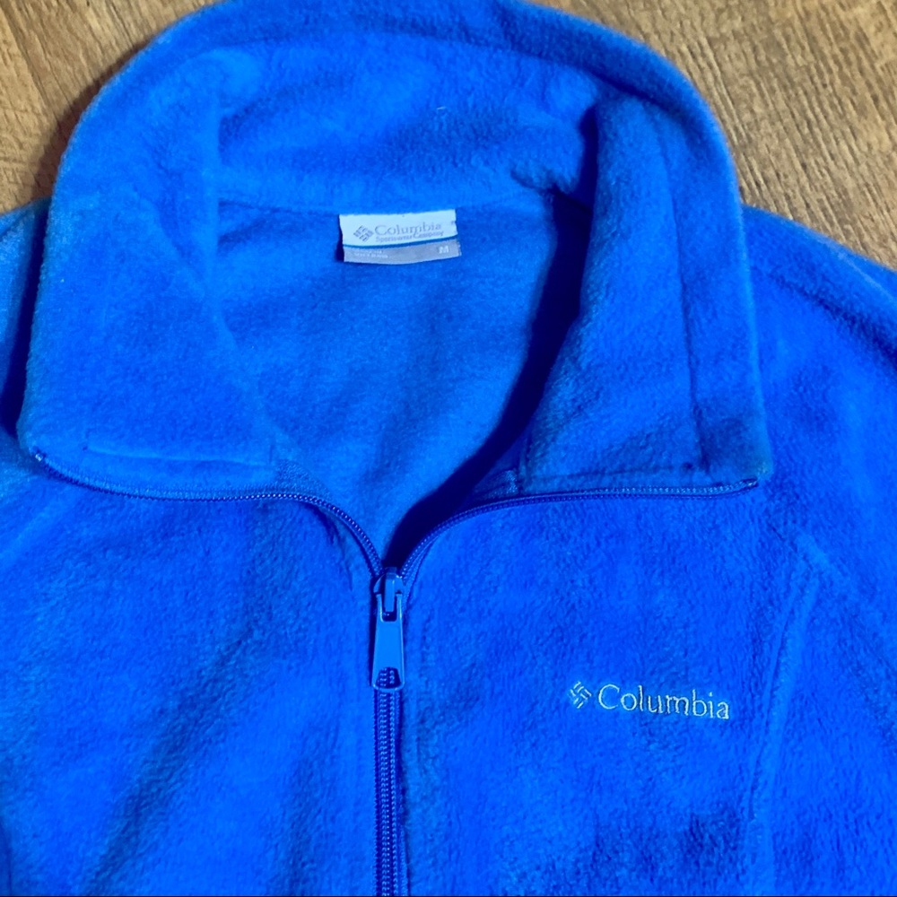 Columbia Jacket - Picture 2 of 3
